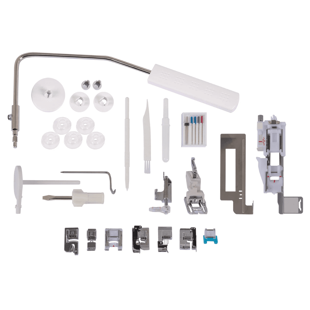 Janome Skyline S6 AE
