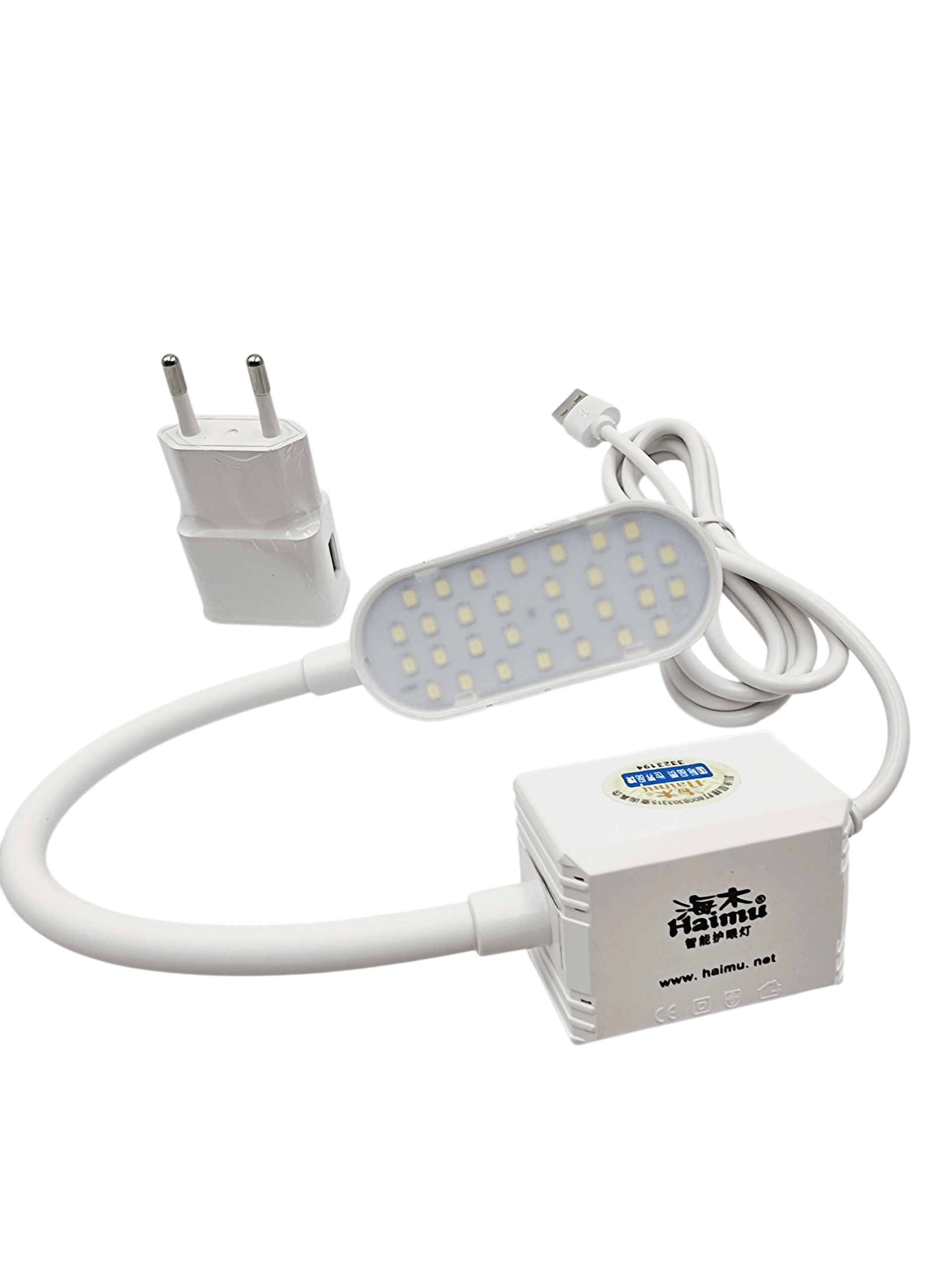 Lampka LED HM-12MD