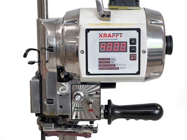Krafft KF-998