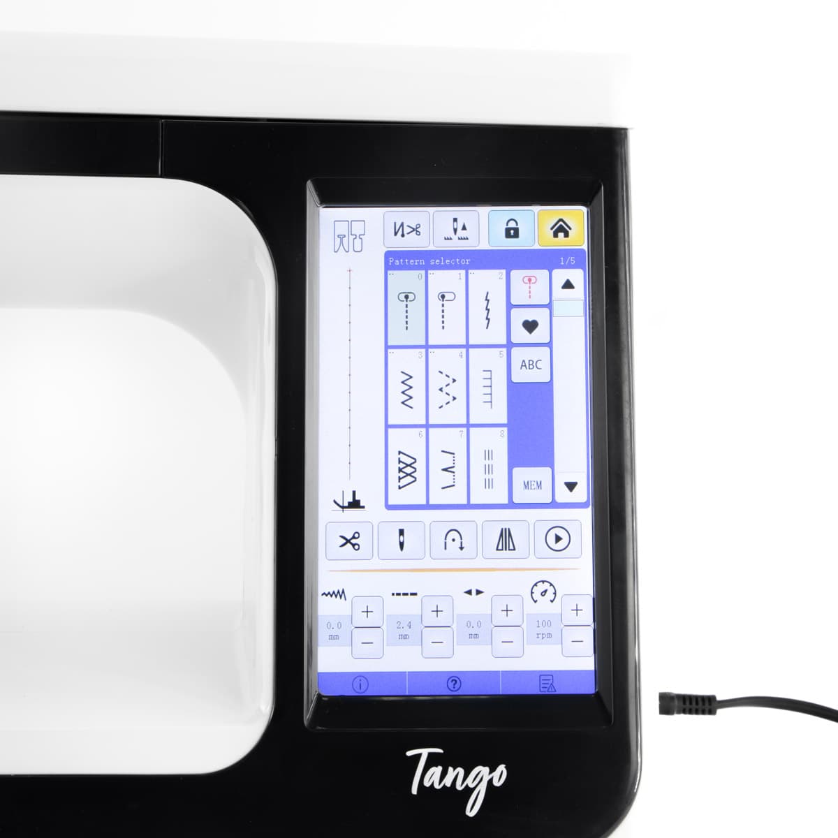 Texi Tango