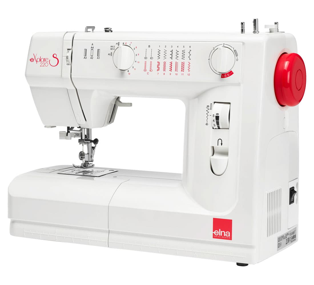 Elna 220S