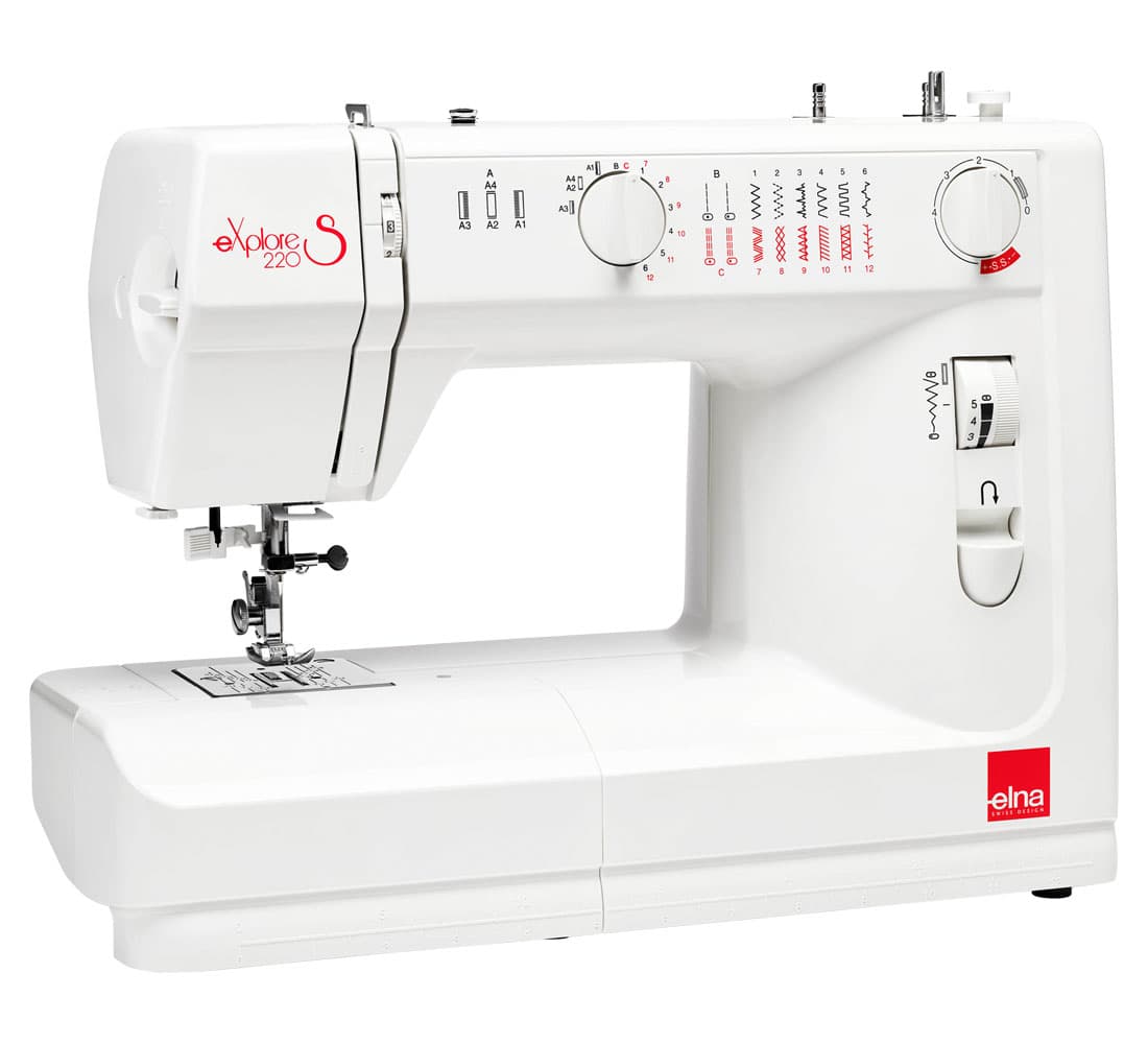 Elna 220S