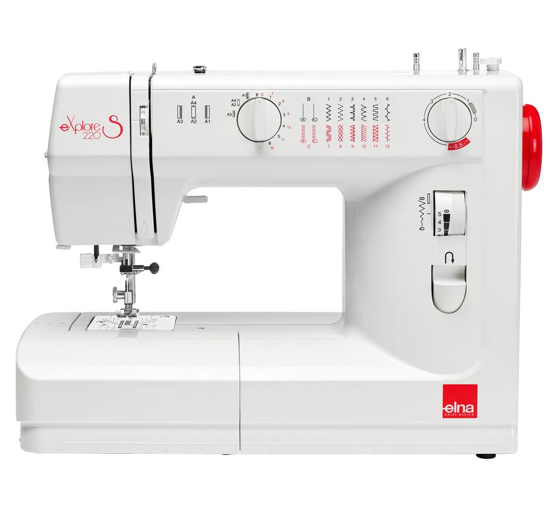 Elna 220S