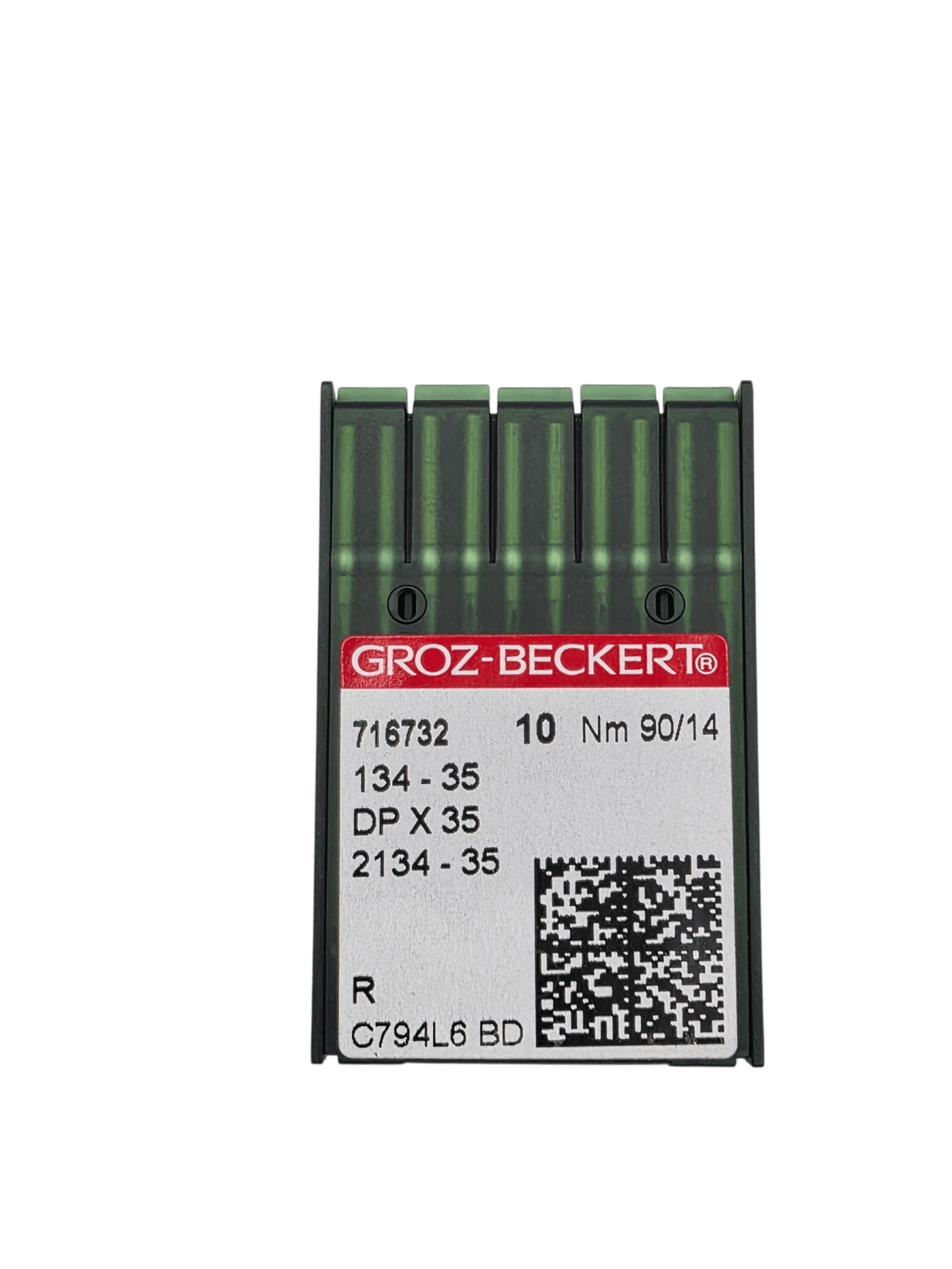134-35/90GB Igły szwalnicze