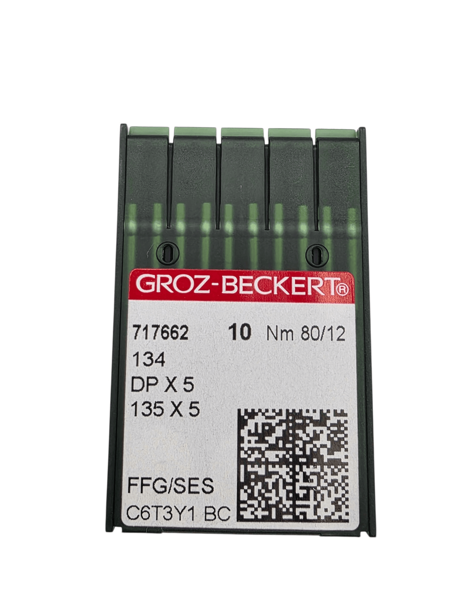 135x5FFG/80GB