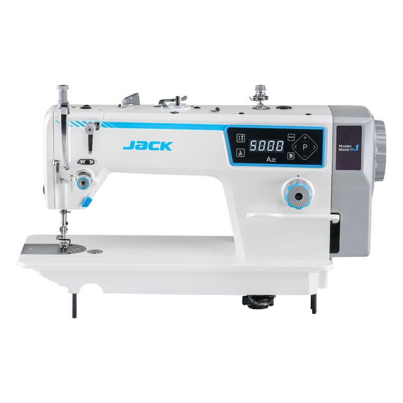 Jack A2-C