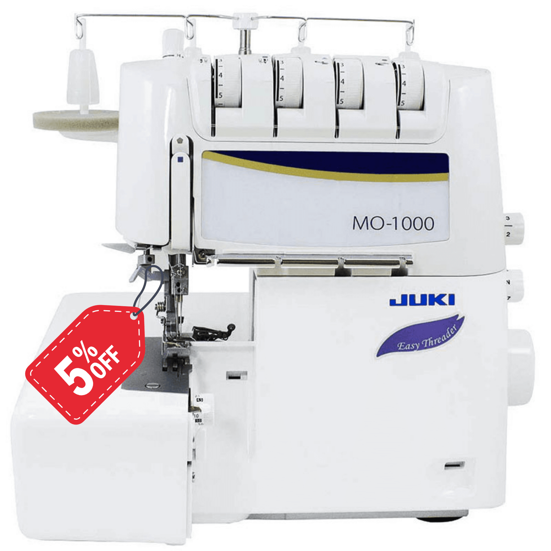 juki MO-1000