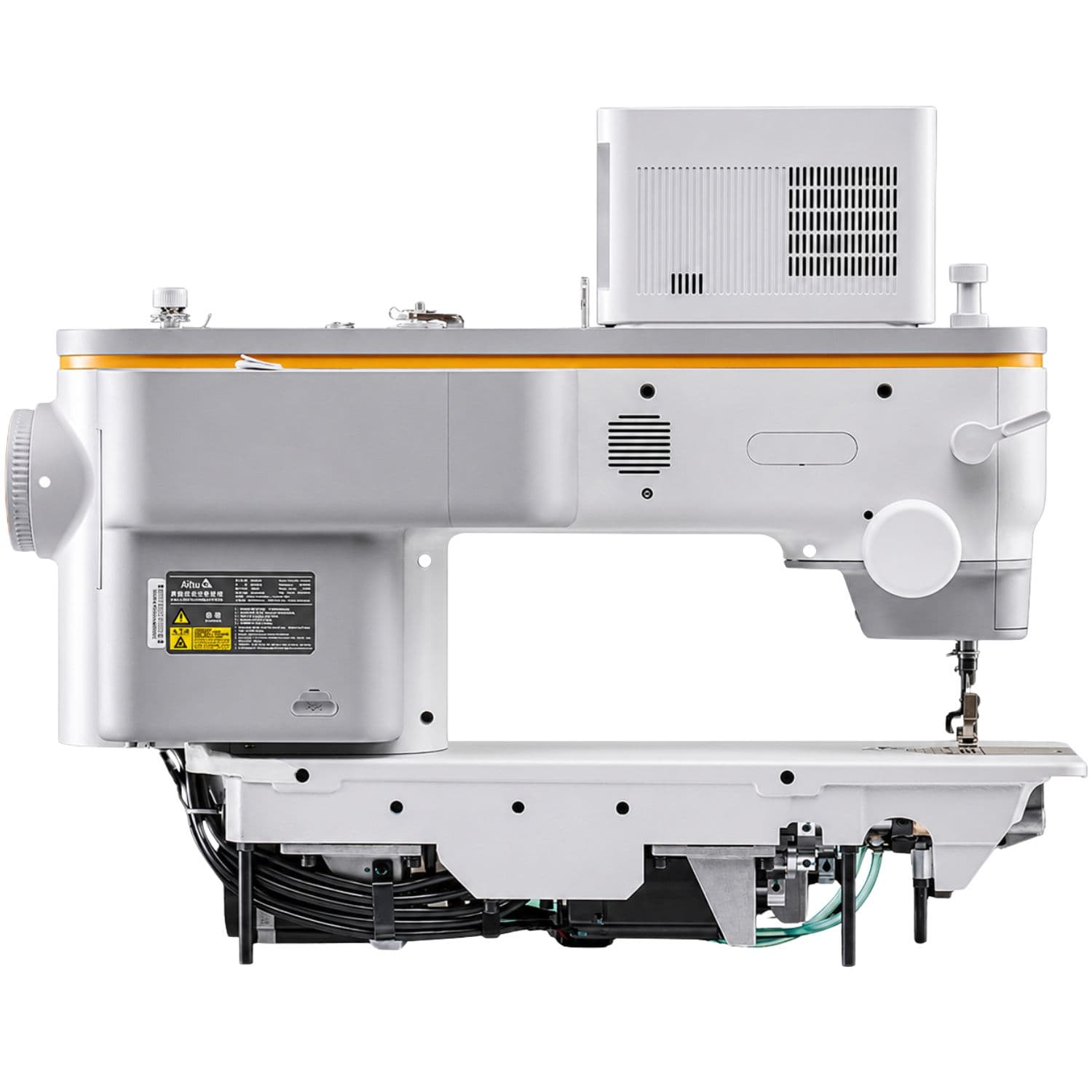 AITU A10