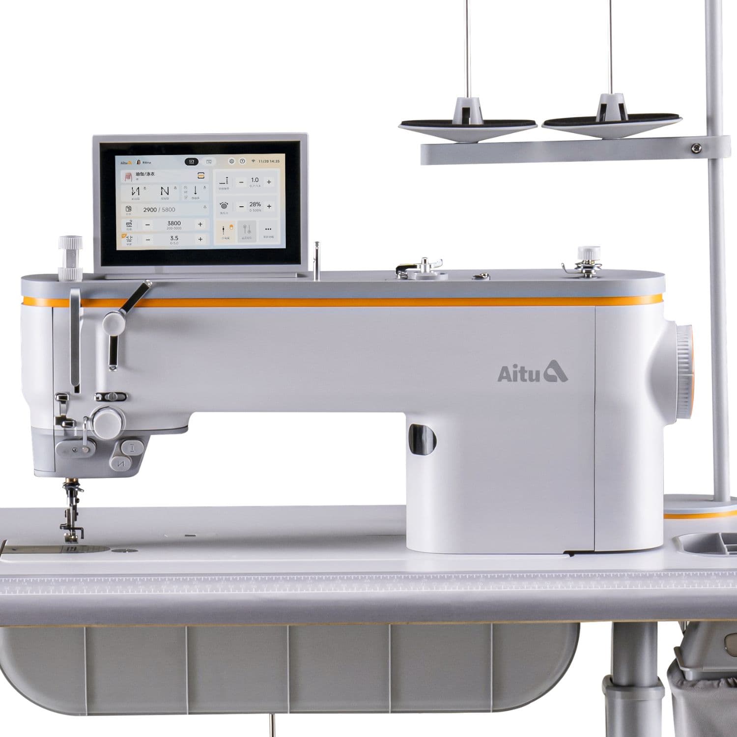 AITU A10