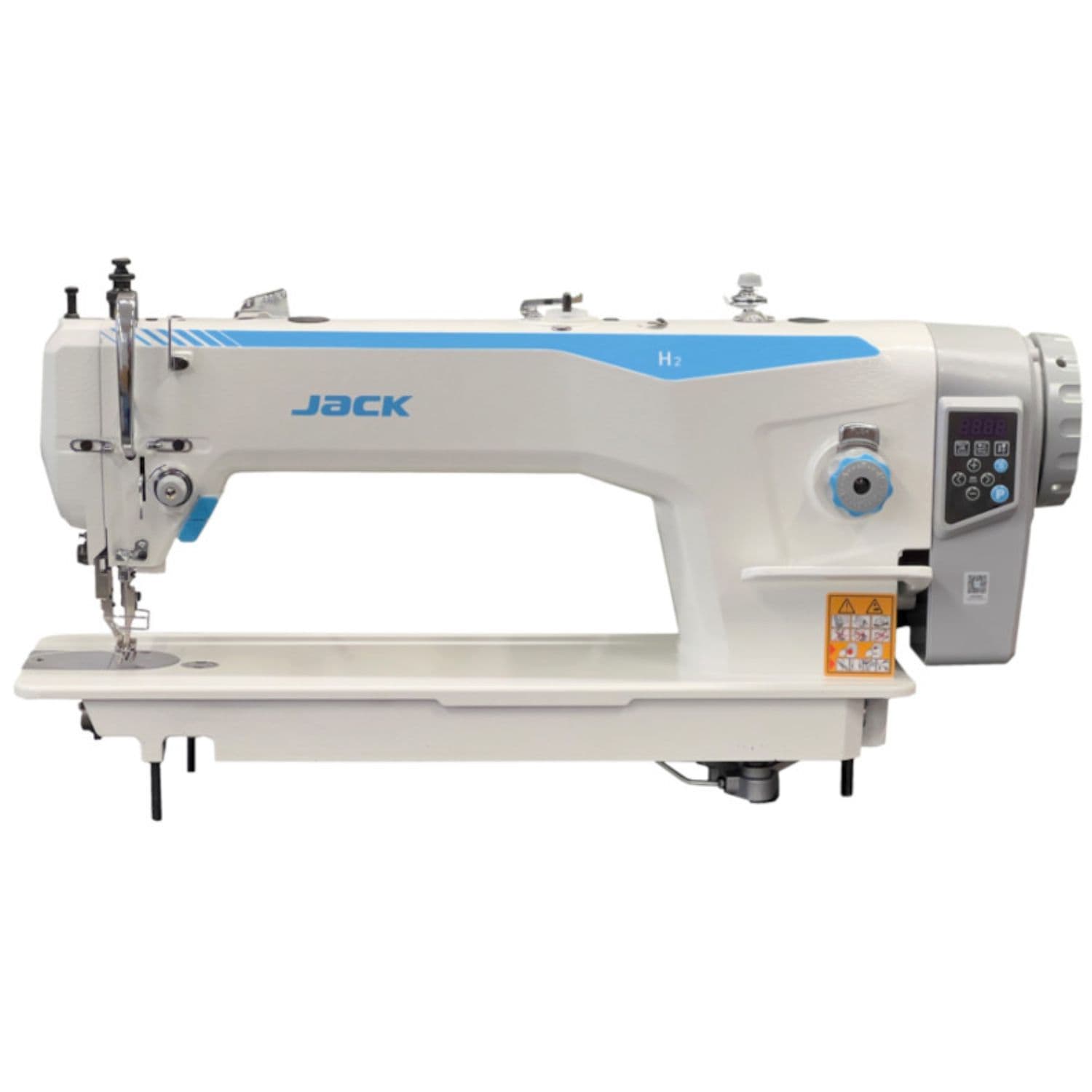 Jack H2-A-CL-12