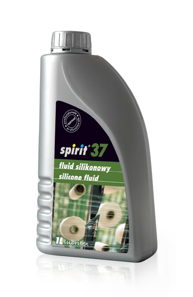 Spirit 37 - 1l środek do preparacji nici