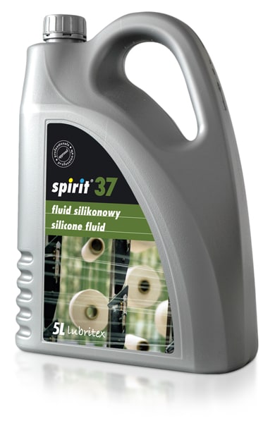 Spirit 37 - 5l środek do preparacji nici