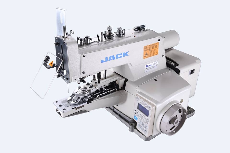 Guzikarka JACK JK-T1377E