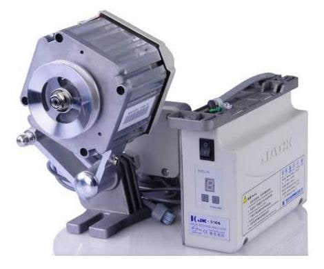 Silnik Servo JACK JK-513A