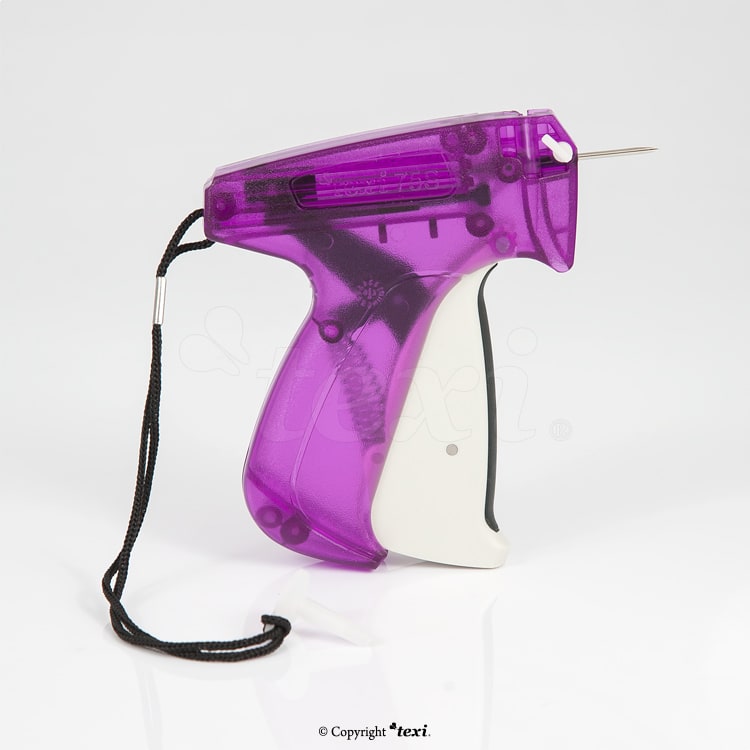 Texi  75 PPS Tag Gun Pistolet do etykiet - widok 2
