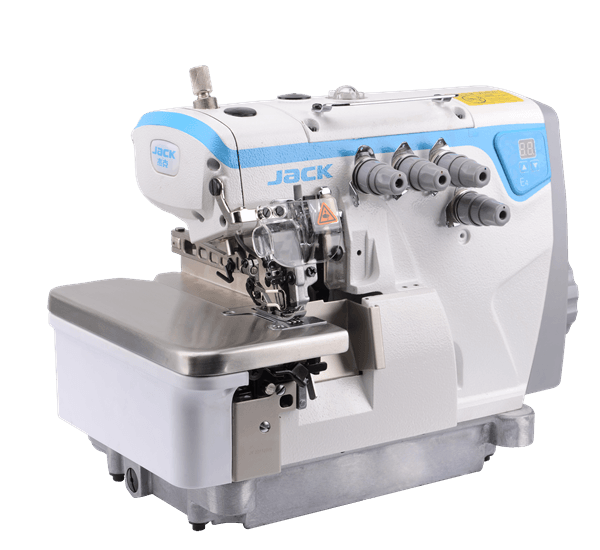 Owerlok JACK JK-E4S-3