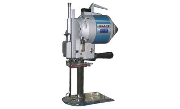 Nóż pionowy KRAFT KF-AU-550-6" 550W