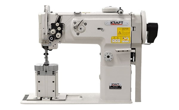 Stębnówka 2 igłowa słupkowa KRAFT KF-1760 3/8"