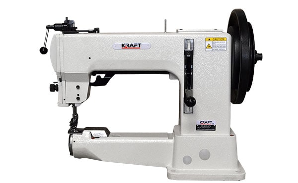 Stębnówka cylindryczna KRAFT KF-205-370