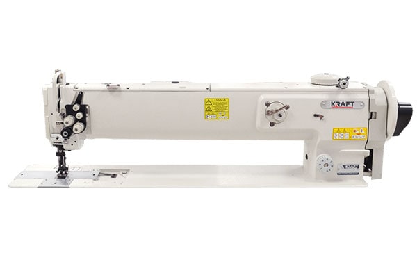Stębnówka KRAFT KF-1510-65/BT/SERVO