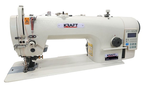 Stębnówka KRAFT KF-5420 z odkrawaczem w automacie