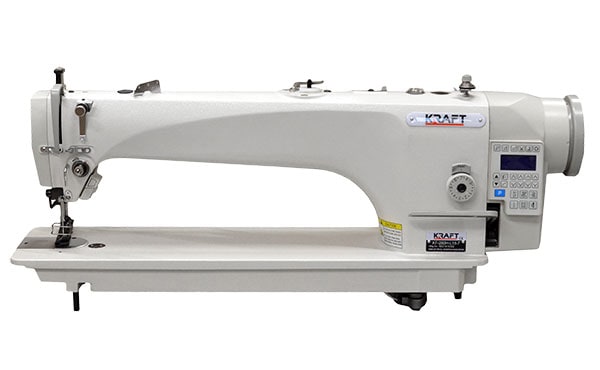 Stębnówka KRATF KF-206H-L18-7 potrójny transport, ramię 45cm