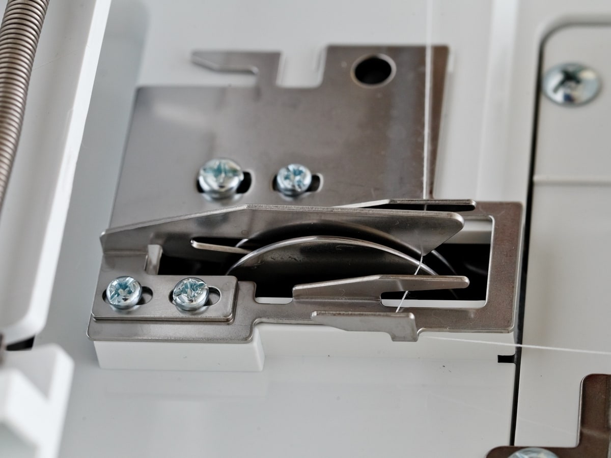 Coverlock Minerva CS1000 pro - widok 2
