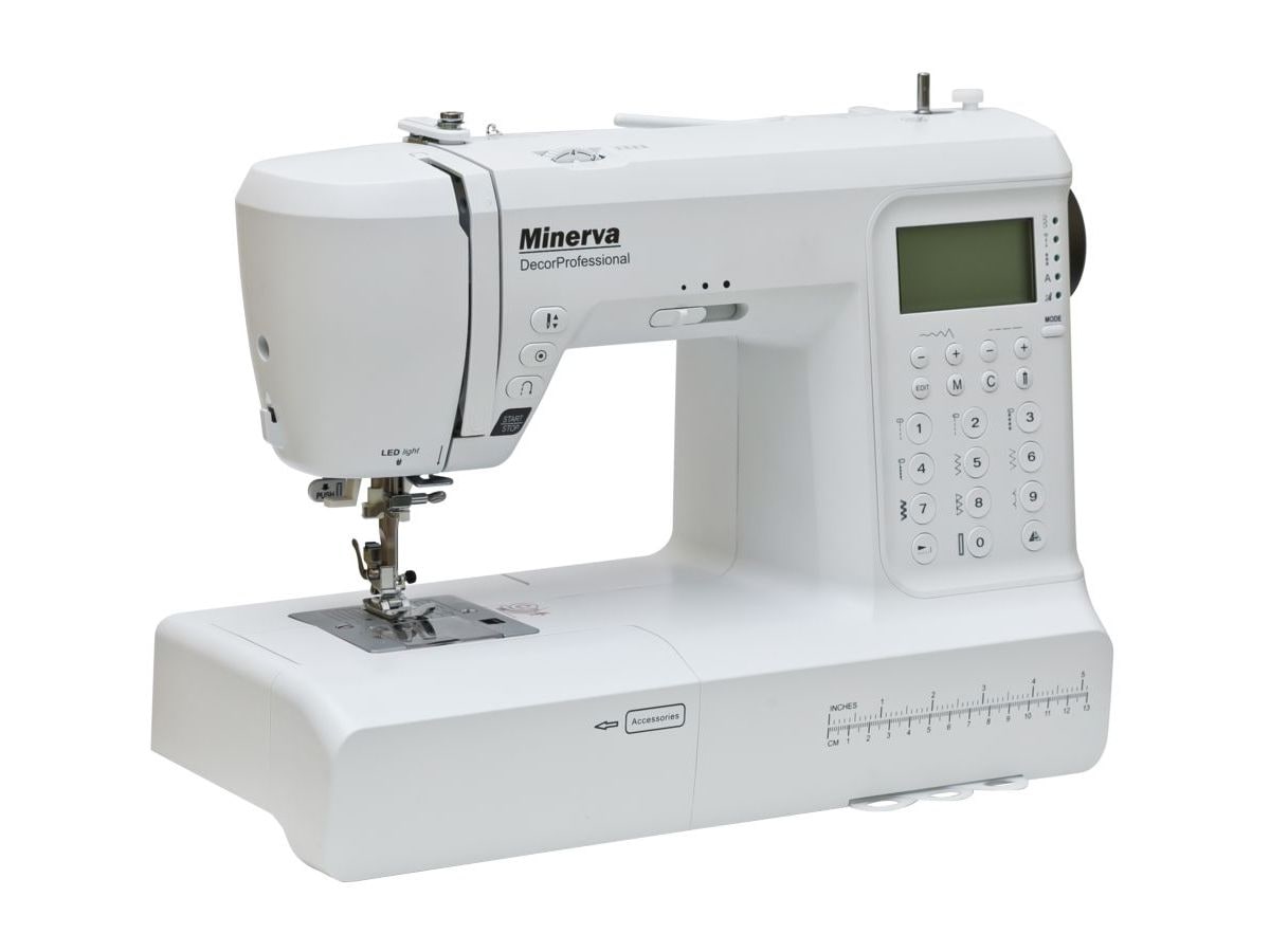 Minerva Decor Professional