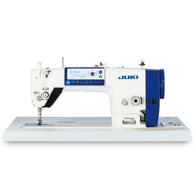 Stębnówka JUKI DDL8000A