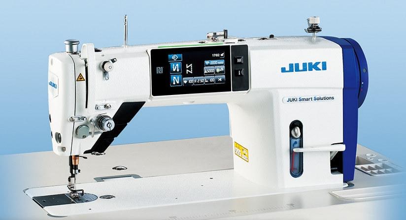 Stębnówka JUKI DDL9000CF FullDigital