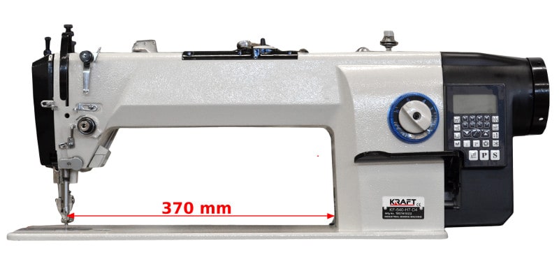 Stębnówka KRAFT KF-640-H7-D4