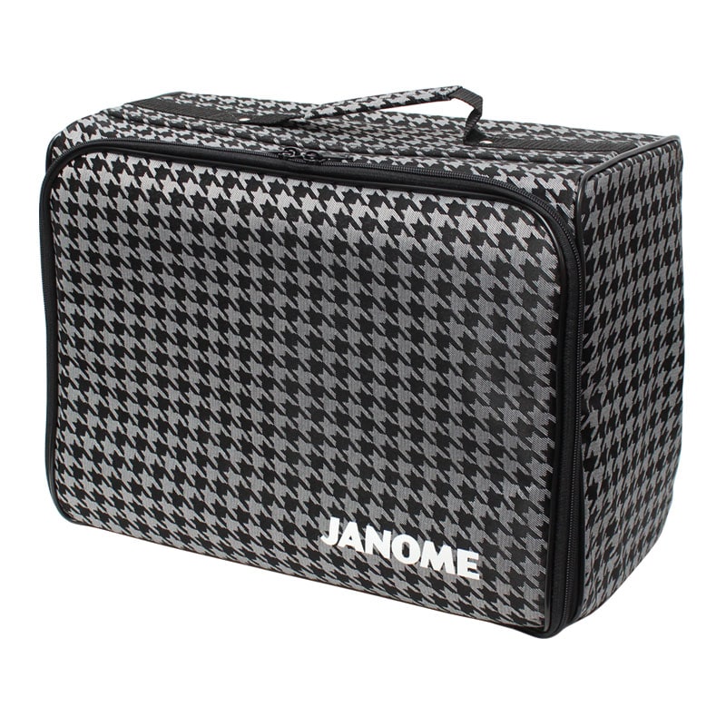 Torba na maszynę domową JANOME - widok 2