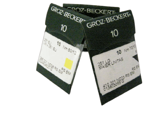 251/60GB Igły szwalnicze