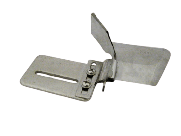 A9 2" Lamownik
