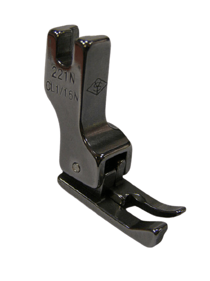 CL 1/16N stopka kompensacyjna