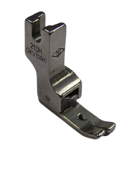 CR1/32NK stopka kompensacyjna