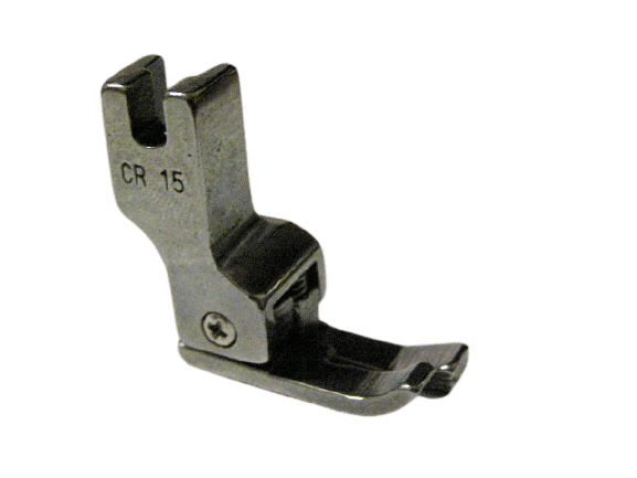 CR15 stopka kompensacyjna