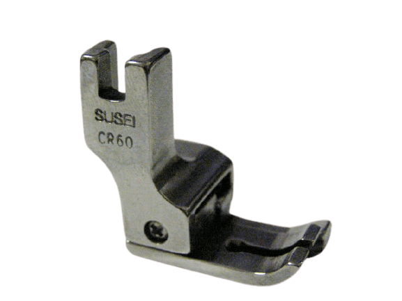 CR60 Stopka kompensacyjna