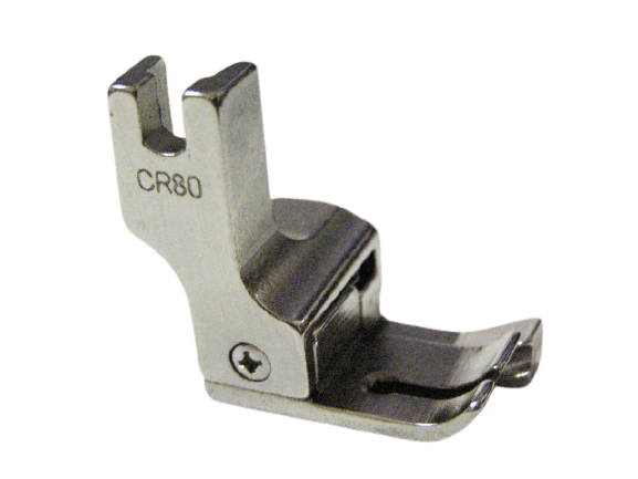 CR80 Stopka kompensacyjna