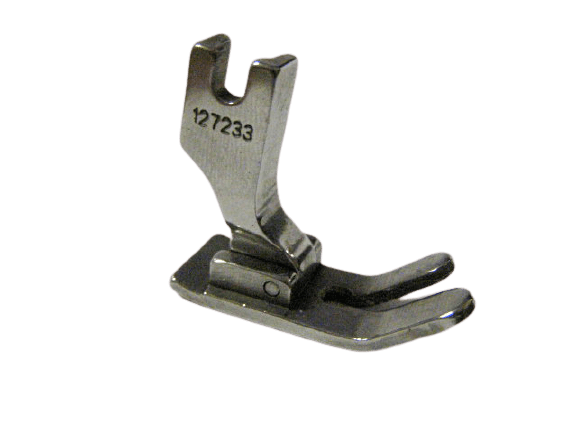 P127 stopka