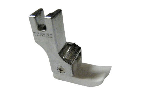 TCR1/32 stopka kompensacyjna