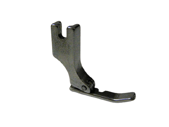 P36N stopka