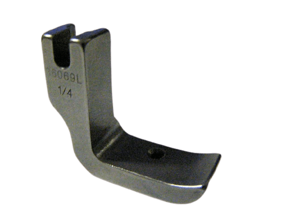 P69L1/4 stopka - widok 2