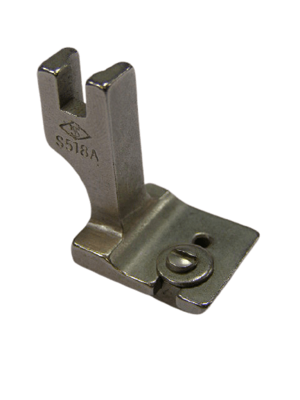 S518A stopka
