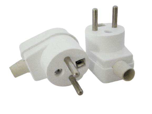 Wtyczka sieciowa 230V, 16A
