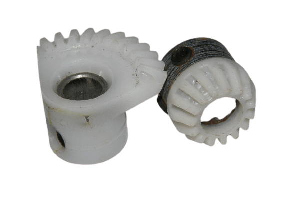 459-07-268 koło zębate łucznik kl. 451 - widok 2