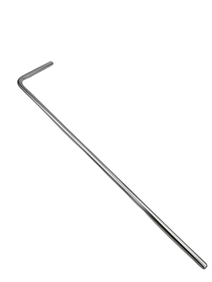 element stojaka na nici KW17B