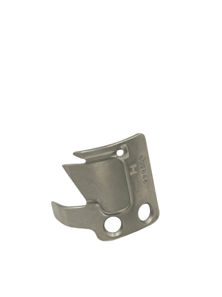 Nóż ruchomy JACK JK-6380E, 13619002 - widok 2