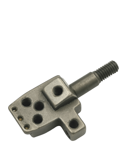 uchwyt igieł do renderki 6,4, JACK, 30134002