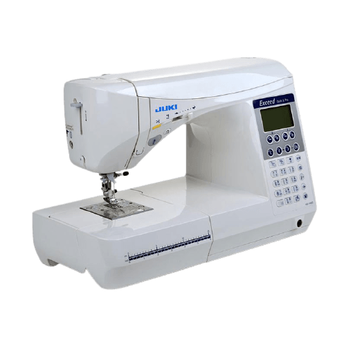 Maszyna domowa JUKI HZL-F400 - widok 2